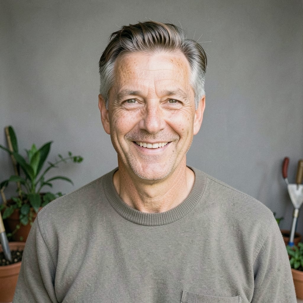 Milton Abernathy